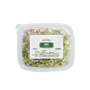 Germinado Mix