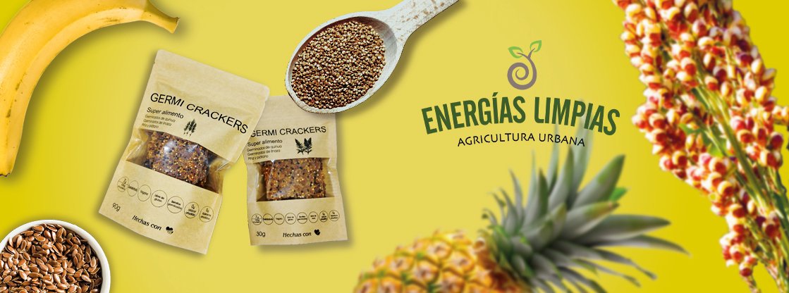 Energías Limpias Perú